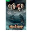 russische bücher:  - Pirates of the Caribbean:At World`s End+CD