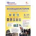 russische bücher:  - Всеобщая история в таблицах и схемах. 5–11 классы