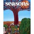 russische bücher:  - Seasons of life. Сезоны жизни. 2023 № 69, осень