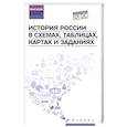 russische bücher: Касьянов Валерий Васильевич - История России в схемах, таблицах, картах и заданиях