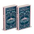 russische bücher: Александр Дюма (отец) - Граф Монте-Кристо (комплект из 2-х книг)