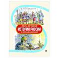Лента времени. История России.От Рюрика до наших дней