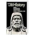 russische bücher: Уэзерфорд Дж. - Чингисхан. Тиран. Владыка. Хан