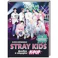 russische bücher: Спринкел К. - Stray Kids. Фанбук о лидерах K-pop