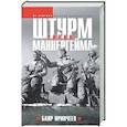 russische bücher: Иринчеев Б.К - Штурм Линии Маннергейма