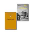 russische bücher:  - Комплект из 2-х книг Отечество + Волчье время