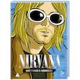 russische bücher: Баст - Nirvana. Биография в комиксах