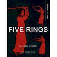 russische bücher: Musashi Miyamoto - Five Rings - Mini Encyclopedias