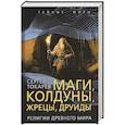 russische bücher: Токарев С.А. - Маги, колдуны, жрецы, друиды. Религии Древнего мира