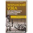 russische bücher: Виноградов В.М. - Тегеранский узел. Как зарождалось противостояние Ирана и США