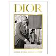 russische bücher: Левченко А.С. - DIOR. Новая эпоха, новый силуэт