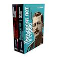 russische bücher: Игнатьев А.А. - Пятьдесят лет в строю. Путь русского офицера. В 2 томах