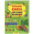 russische bücher:  - Большая книга для самых маленьких