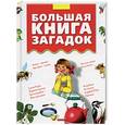 russische bücher:  - Большая книга загадок
