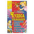 russische bücher: Ледяйкина Е. - Чудеса для малышей. Музыкальные занятия, праздники и развлечения в детском саду
