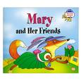 russische bücher: Кошманова Д. В. - Мэри и ее друзья