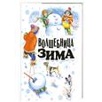 russische bücher:  - С новым годом ! Волшебная зима .