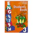 russische bücher: Минасова С. - Английский язык. Учебник для 3 класса В 2-х частях.Ч 2 учебник для общеобразовательной школы