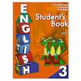 russische bücher: Тер-Минасова С. - Английский язык. 3 класс. В 2 ч. Ч. 1