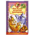 russische bücher: Деревянко Т. - Как Пузик встретил привидение