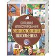 russische bücher:  - Большая иллюстрированная энциклопедия школьника