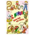russische bücher: Маршак С. - Про все на свете. Веселый счет. Разноцветная книга. Круглый год