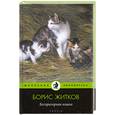russische bücher: Житв Б. - Беспризорная кошка