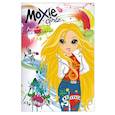 russische bücher:  - Moxie Girlz. Анкета для подружек