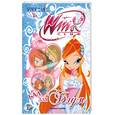 russische bücher: Будзи Р. - Winx Love. Бал для Блум