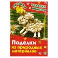 russische bücher: Дубровская Н - Поделки из природных материалов