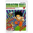 russische bücher: Торияма А. - Жемчуг дракона. Книга 6. Ошибка Булмы!!!