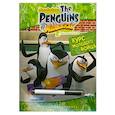 russische bücher:  - Пингвины Мадагаскара. Курс молодого бойца