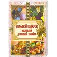 russische bücher:  - Большой подарок маленькой домашней хозяйке