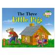 russische bücher:  - The Three Little Pigs