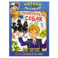 russische bücher: Драгунский В. - Похититель собак