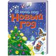 russische bücher:  - В ночь под Новый год. Стихи, сказки, загадки, колядки