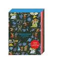 russische bücher: Перро Ш. - Волшебные сказки. Комплект из 3 книг