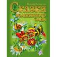 russische bücher: Кастрючин В. - Сказки волшебного сада