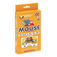 russische bücher: Клементьева Т.Б. - Mouse. Читаем U, OA, OU, OO. Набор карточек