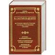russische bücher: М. Салтыков-Щедрин - История одного города. Господа Головлевы. Сказки. Критика и комментарии. Темы и развернутые планы сочинений. Материалы для подготовки к уроку.