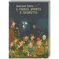 russische bücher:  - Большая книга сказок о гномах, эльфах и лилипутах