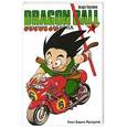 russische bücher: Акира Торияма - Жемчуг дракона. Книга 5. Ужас Башни Мускулов