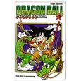 russische bücher: Акира Торияма - Жемчуг дракона. Книга 1. Сон Гоку и компания