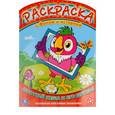 russische bücher:  - Попугай Кеша и его друзья. Раскраска с фоном и историей