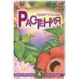russische bücher: Борзова А. - Удивительные растения