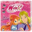 russische bücher: Шорина Юлия Викторовна - WINX. Я люблю
