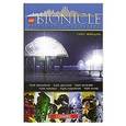 russische bücher: Грег Фаршти - Bionicle. Метру Нуи-Город легенд
