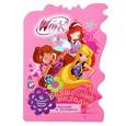 russische bücher:  - Winx Club. Волшебные мелодии