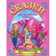 russische bücher: Валентина Дмитриева - Сказки для маленьких принцесс