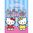 russische bücher:  - Hello Kitty:Наряды для подруг